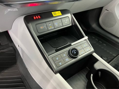 New 2026 Hyundai Kona Limited FWD image 13