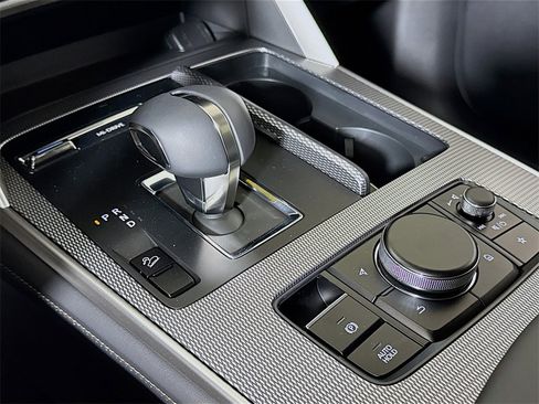 New 2025 MAZDA CX-70 3.3 Turbo w/ Premium Package image 11