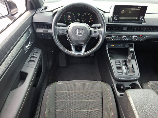 Used 2024 Honda CR-V Sport image 12
