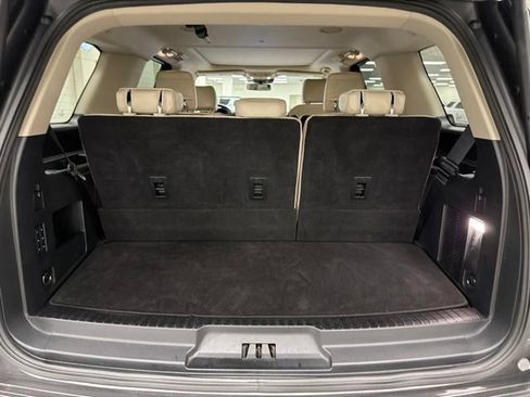 Used 2020 Ford Expedition Platinum AWD/4WD image 14