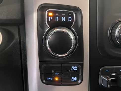 Used 2019 RAM 1500 Classic Warlock image 23