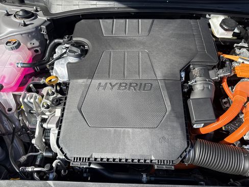 New 2026 Hyundai Elantra Sport image 19