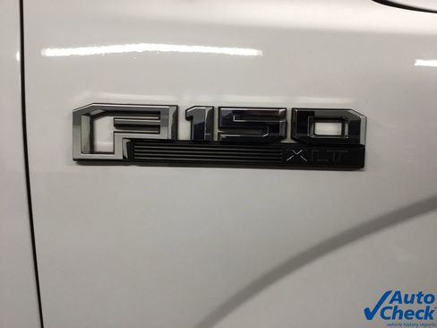 Used 2018 Ford F150 XLT w/ Equipment Group 302A Luxury image 20