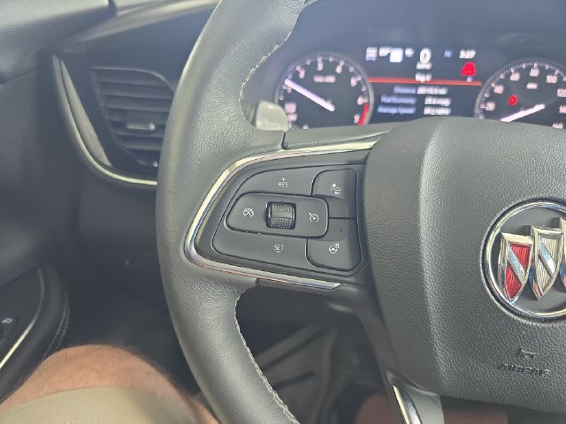 Certified 2023 Buick Envision Avenir AWD/4WD image 20