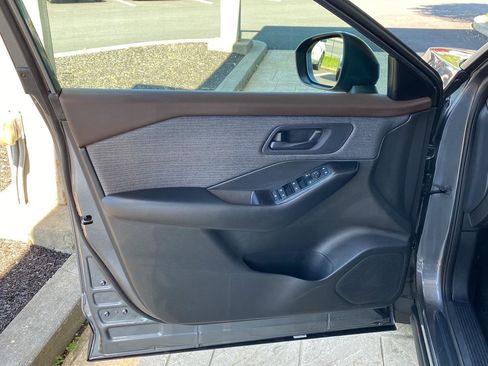 Certified 2023 Nissan Rogue S AWD/4WD image 20