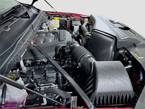 New 2026 RAM 2500 Tradesman image 19