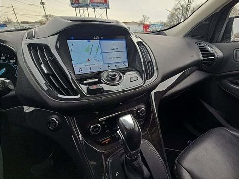 Used 2016 Ford Escape Titanium w/ Equipment Group 301A image 6