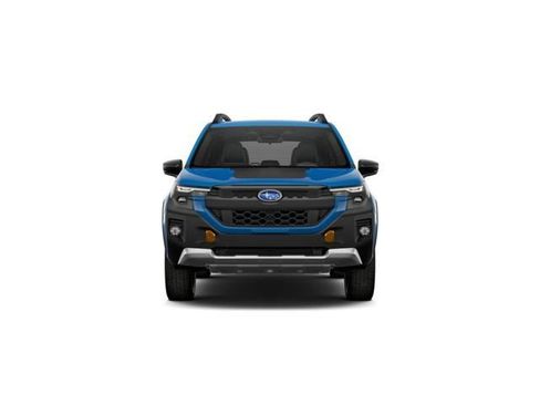 New 2026 Subaru Forester Wilderness image 8