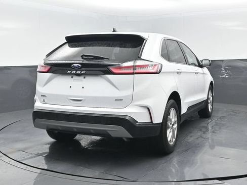 Certified 2024 Ford Edge SEL w/ Convenience Package AWD/4WD image 19
