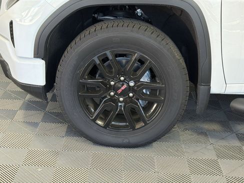 New 2026 GMC Sierra 1500 Elevation w/ Preferred Package AWD/4WD image 12