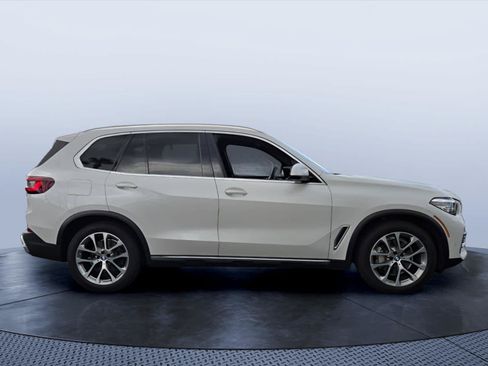 Used 2020 BMW X5 sDrive40i w/ Premium Package RWD image 7