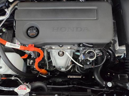 New 2026 Honda CR-V Sport Touring image 17