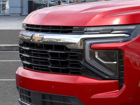 New 2026 Chevrolet Tahoe LS RWD image 14