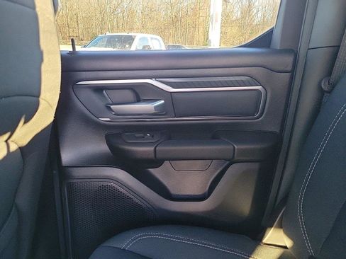 New 2025 RAM 1500 Big Horn image 17