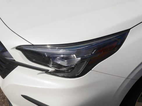 Used 2024 Subaru Legacy Touring XT image 16