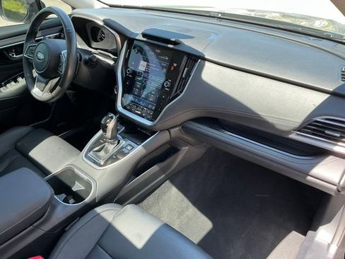 Certified 2023 Subaru Outback Touring XT AWD/4WD image 18