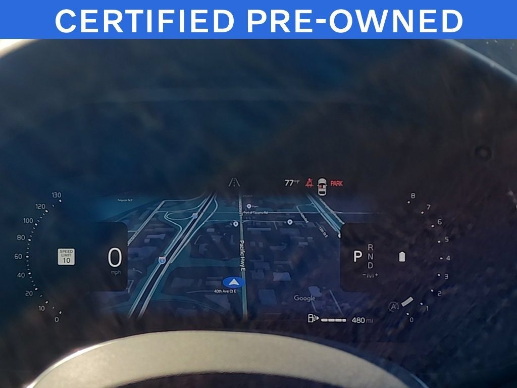 Certified 2023 Volvo XC60 B5 Plus w/ Protection Package Premier AWD/4WD image 27