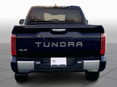 Used 2024 Toyota Tundra Capstone image 5