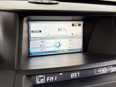 Used 2009 Honda Accord EX-L image 23