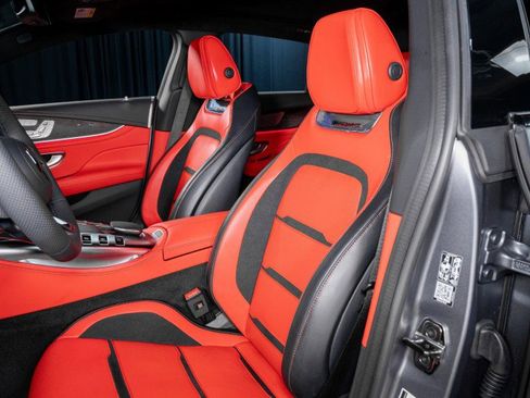 New 2026 Mercedes-Benz AMG GT 53 image 13