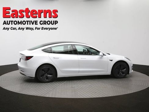 Used 2020 Tesla Model 3 Long Range AWD/4WD image 38