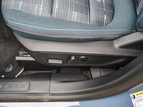 New 2026 Ford Bronco Sport Heritage w/ Convenience Package image 18