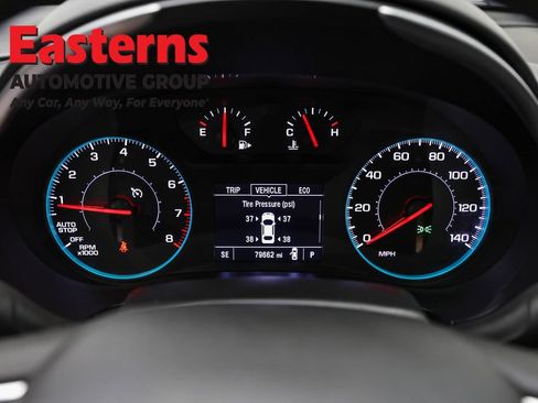 Used 2024 Chevrolet Malibu LS FWD image 17
