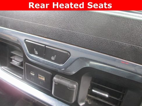 Used 2020 GMC Sierra 2500 AT4 w/ AT4 Premium Package image 23