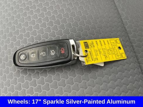 Used 2019 Ford Escape SE AWD/4WD image 26