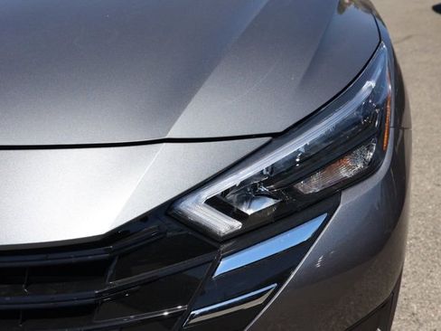 New 2025 Nissan Versa 1.6 SV w/ Trunk Package image 10