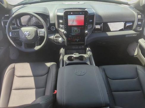 Used 2026 RAM 1500 Rebel w/ Rebel Level 2 Equipment Group image 15