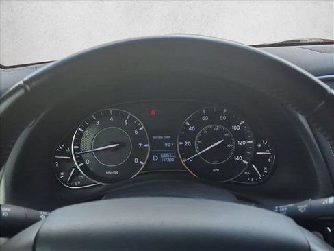 Used 2020 Nissan Armada SV w/ Driver Package RWD image 10