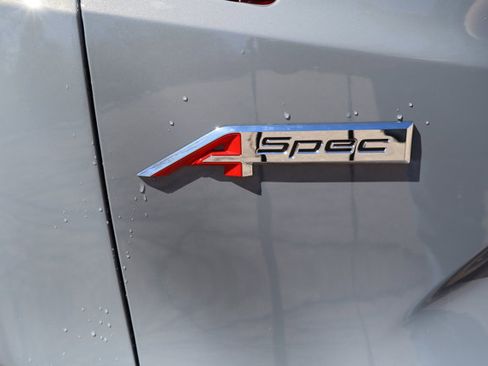 New 2026 Acura RDX A-Spec image 6