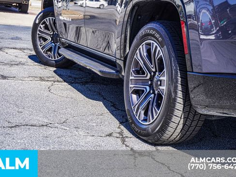 Used 2024 Ford Edge SEL image 12