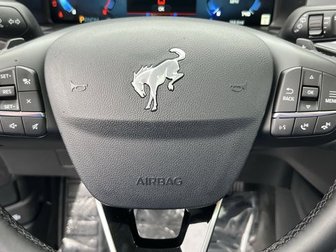 New 2026 Ford Bronco Sport Badlands w/ Badlands Tech Package image 17