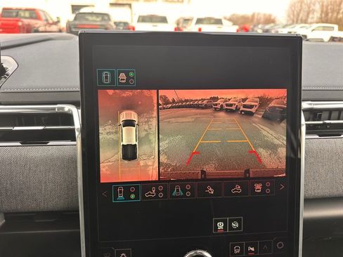 New 2026 GMC Sierra EV Elevation w/ Premium Package AWD/4WD image 29