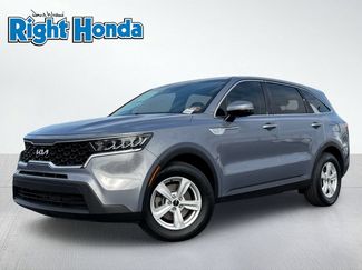Used 2022 Kia Sorento LX FWD video 2