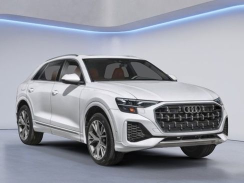 New 2026 Audi Q8 Premium Plus image 5