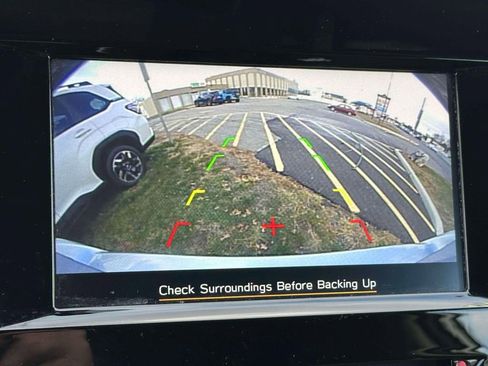 Certified 2023 Subaru Crosstrek 2.0i Premium image 27