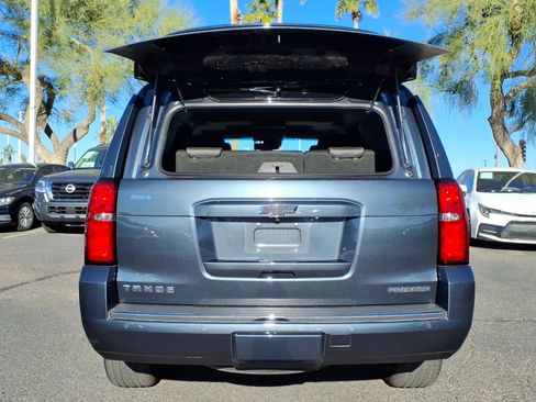 Used 2019 Chevrolet Tahoe Premier image 11