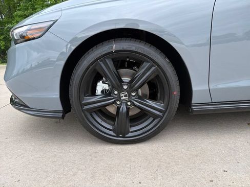 New 2026 Honda Accord Sport image 9