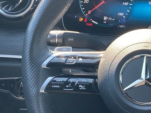 Used 2023 Mercedes-Benz E 450 4MATIC Cabriolet image 11