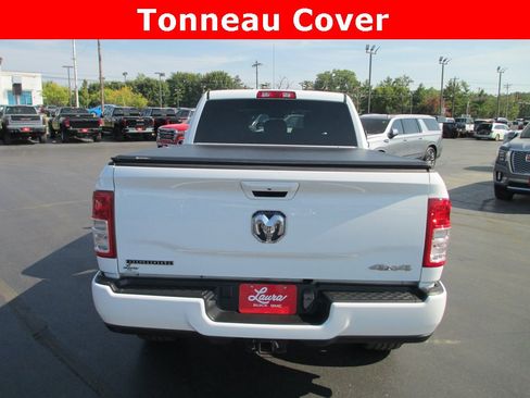 Used 2022 RAM 2500 Big Horn w/ Level A Equipment Group image 6