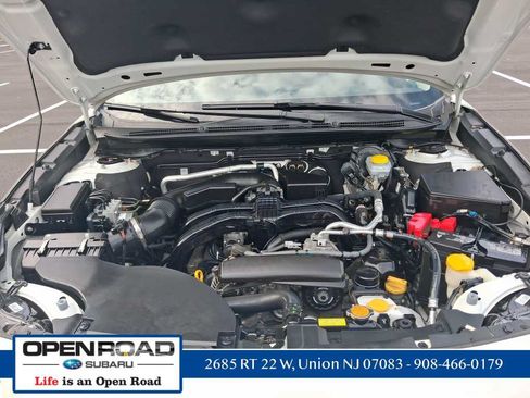 Used 2023 Subaru Outback Touring AWD/4WD image 13