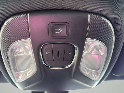 New 2026 Jeep Compass Trailhawk image 34