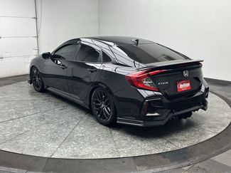 Used 2020 Honda Civic Si video 2