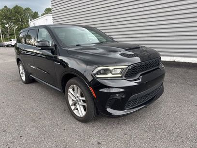 Used 2022 Dodge Durango R/T w/ Trailer Tow Group IV