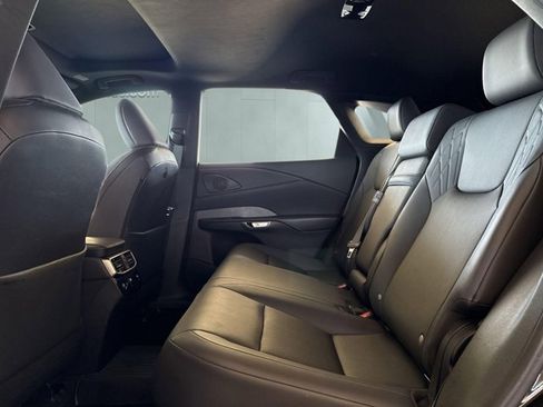 Certified 2023 Lexus RX 350 Premium w/ Cold Area Package FWD image 11