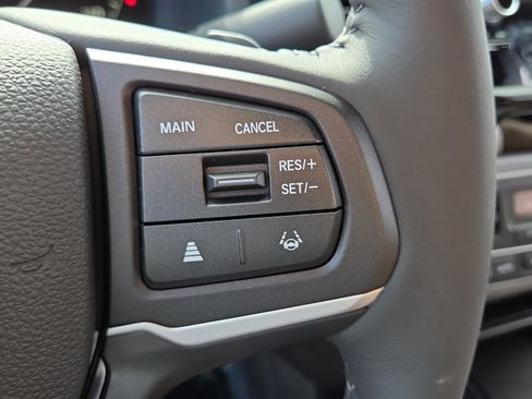 New 2026 Honda Ridgeline RTL image 27