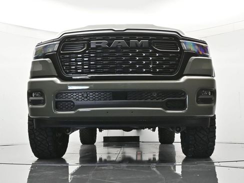 New 2026 RAM 1500 4x4 Crew Cab image 36